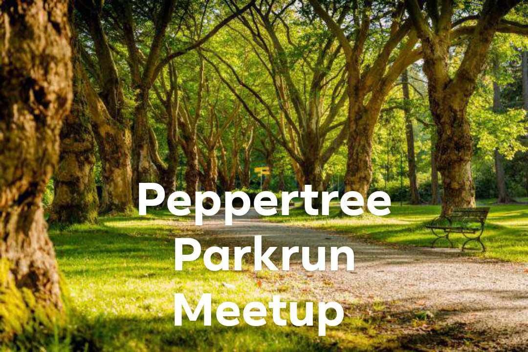 Bacchus Marsh Running Club Peppertree Parkrun Meetup 