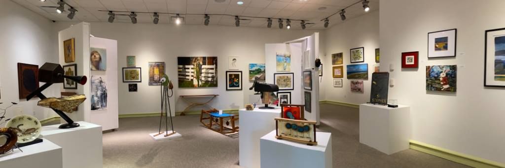 16th Annual Members-Only Exhibition
