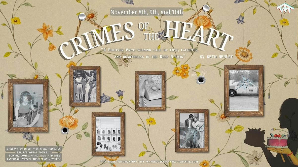 Crimes Of The Heart