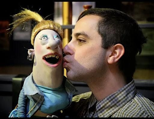 Puppet Intensive with Marty Stelnick