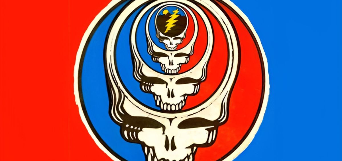 Cosmic Charlie - High energy Grateful Dead - Sat. Feb. 1 at Workplay, Birmingham AL