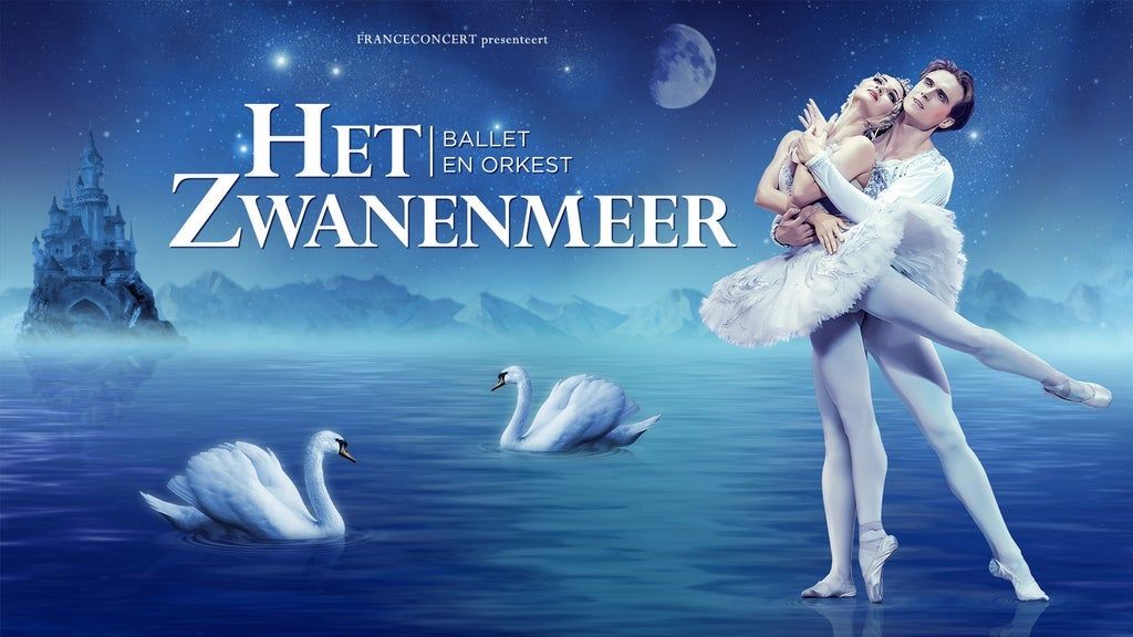 Het Zwanenmeer - Ballet & Orkest