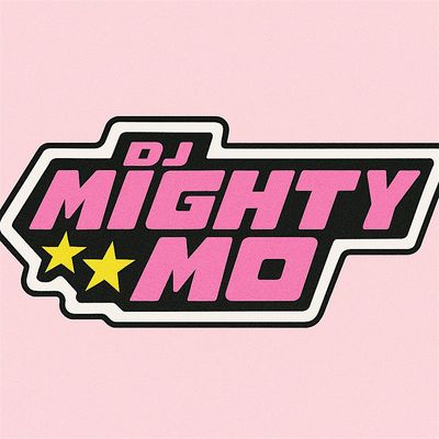 DJ Mighty Mo