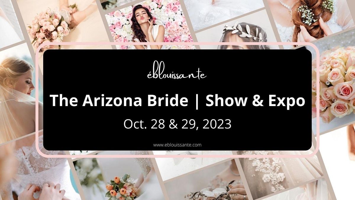 The Arizona Bride | Show & Expo