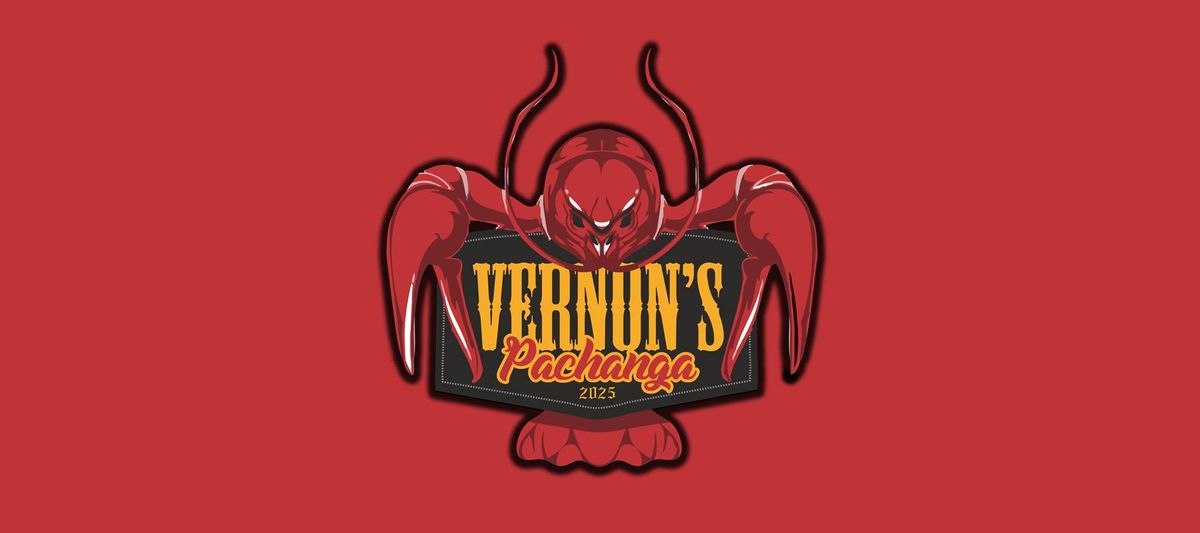 Vernon's Crawfish Pachanga