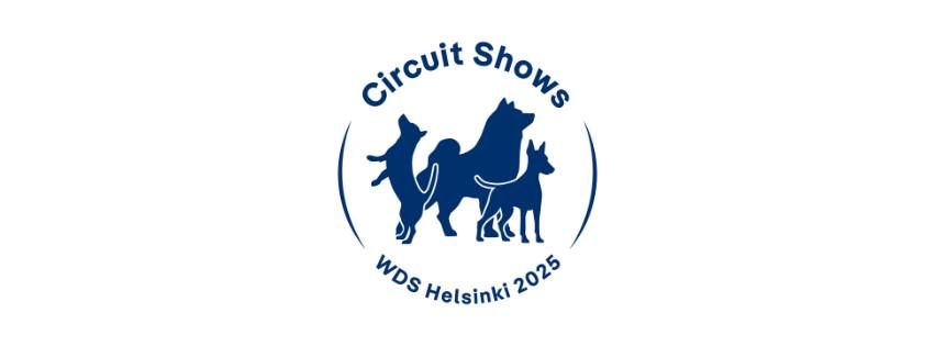 Circuit Shows 7.8.2025 Helsinki