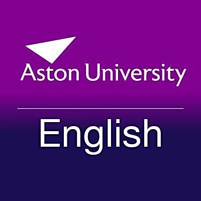 Aston English