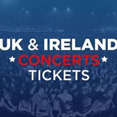 UK & Ireland LIVE