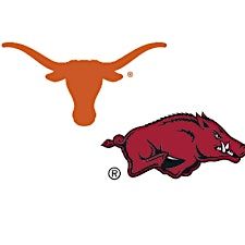 Texas Exes New Orleans Watch Party: Arkansas