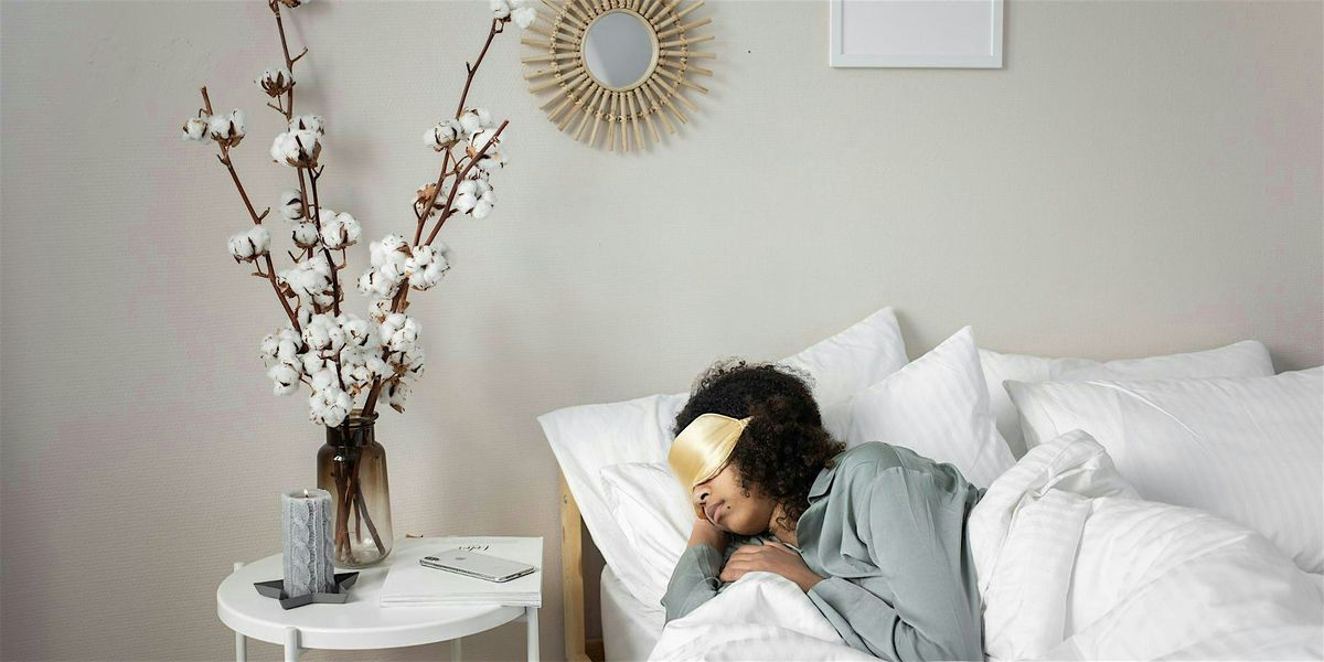 Pillow Talk: Crafting Healthy Sleep Habits