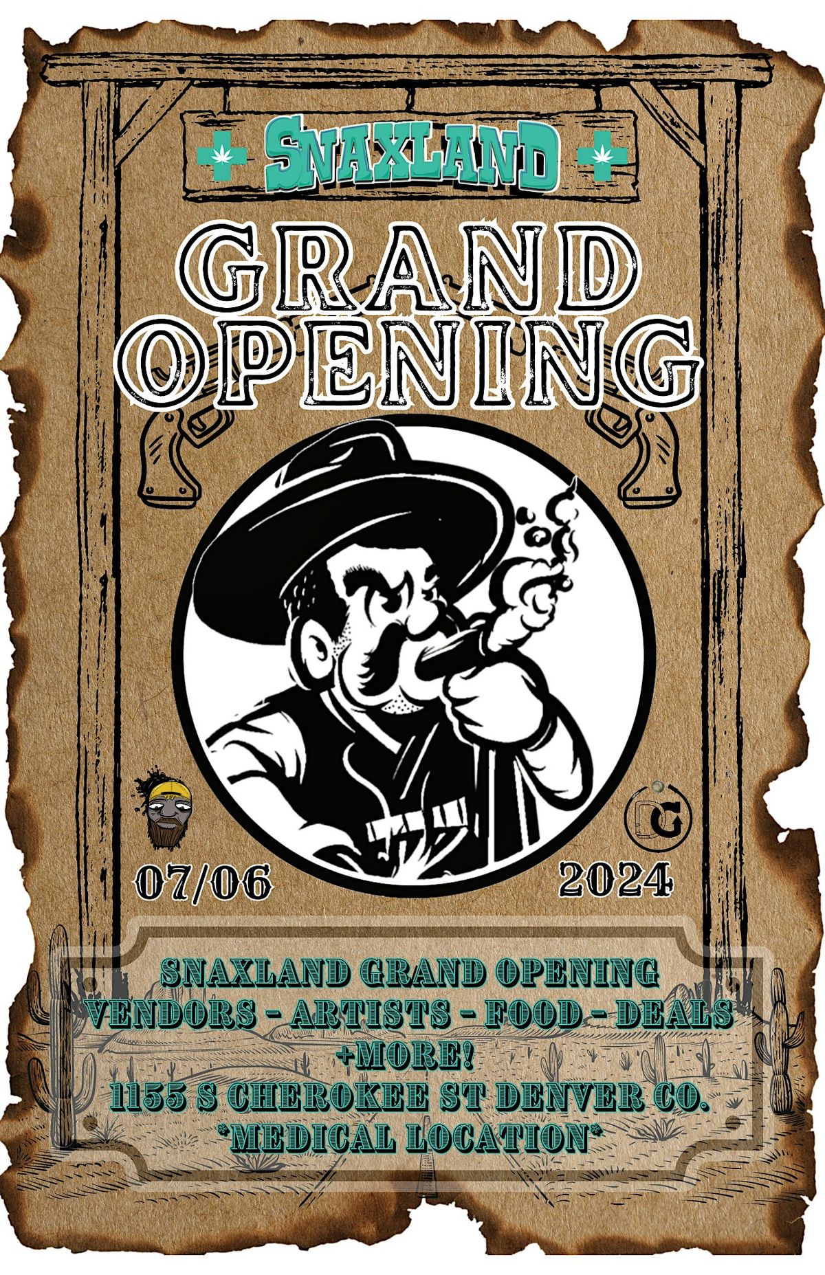 Snaxlands Grand Opening (MED)