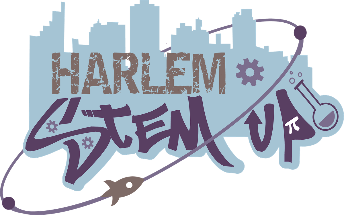 Harlem STEM Up! National STEM Day Celebration and Career Day