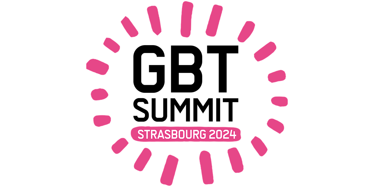 GBT Summit 2024 - Strasbourg