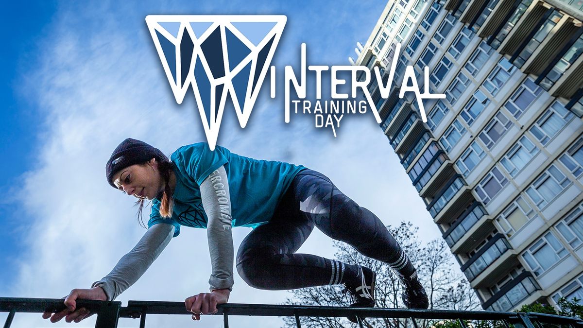 Winterval Training Day 2025