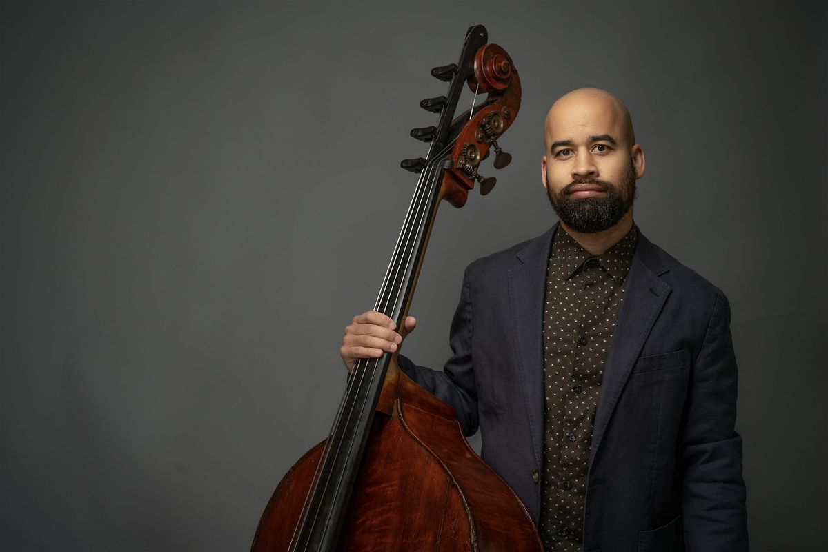 Christian Dillingham Quartet