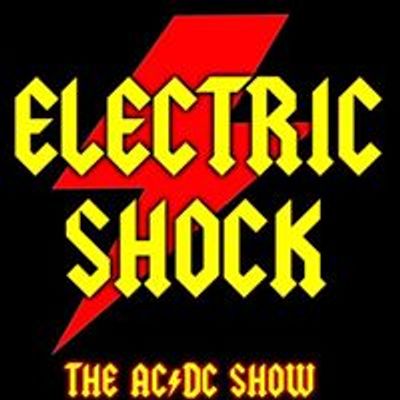 Electric Shock - The AC\/DC Show
