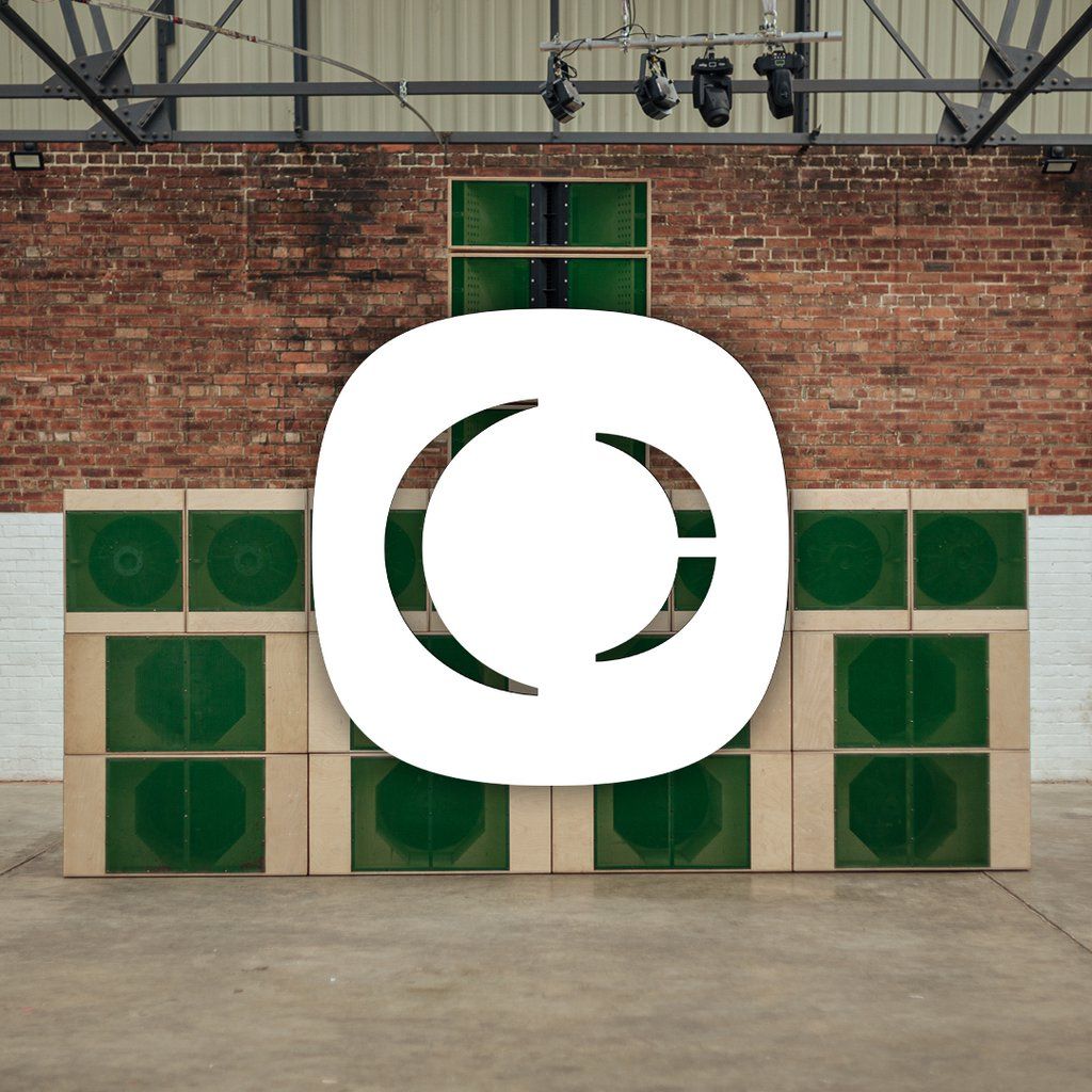 Critical Sound Bristol \/\/ powered by Sinai Sound System