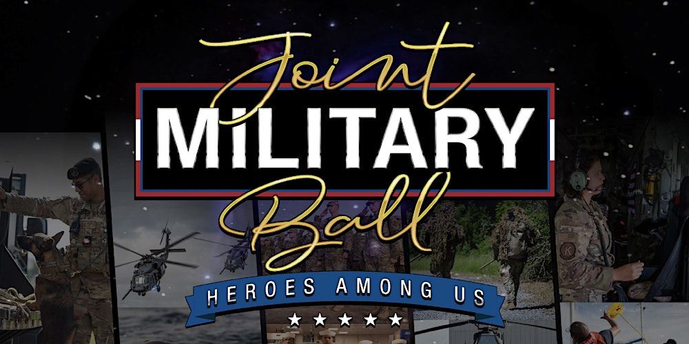 Joint Military Ball 2024