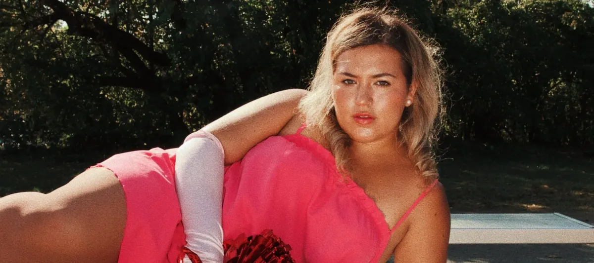 Molly Grace at Madame Lou's