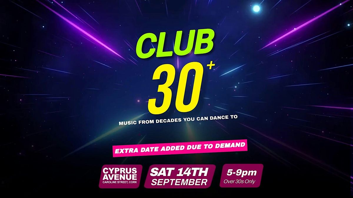 CLUB 30