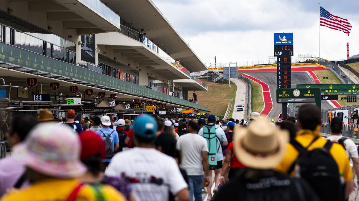 2026 Lone Star Le Mans