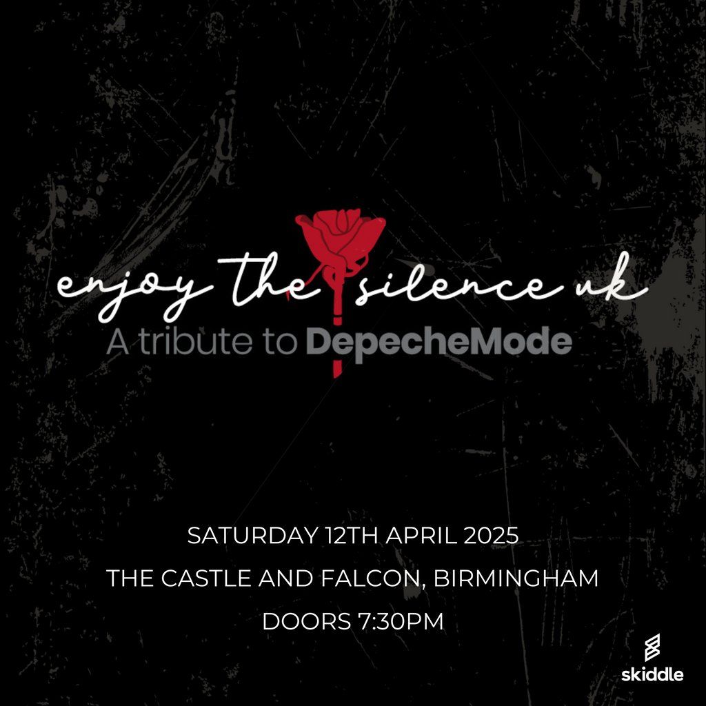 Enjoy The Silence - A Tribute to Depeche Mode