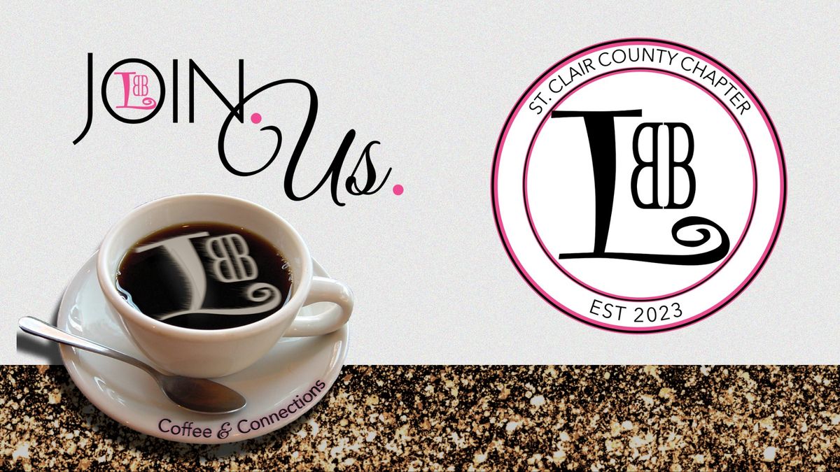 St Clair County, IL: Coffee & Connections