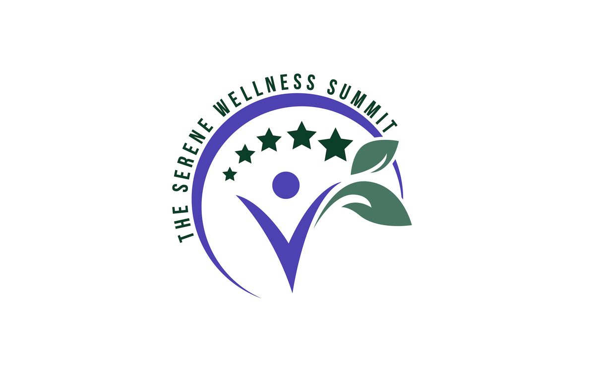 Wellness Reimagined: Transforming Challenges into Strengths The Serene Virtual Wellness Summit