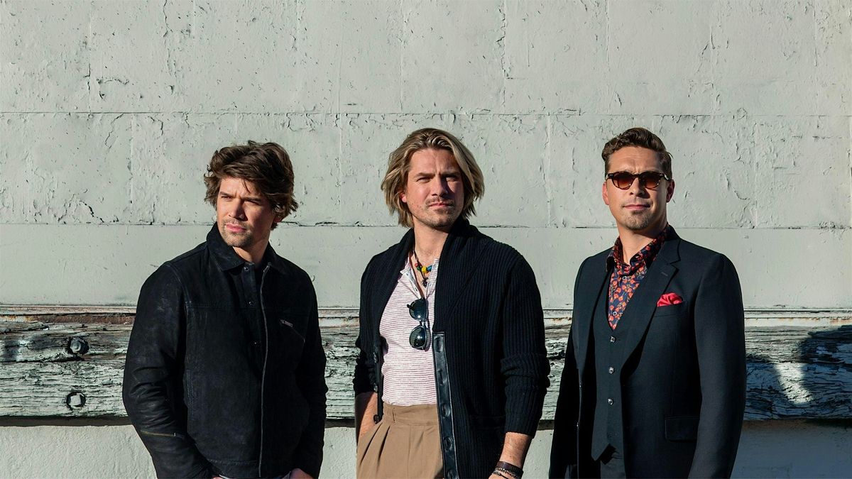 2DAY HANSON - UNDERNEATH: EXPERIENCE TOUR