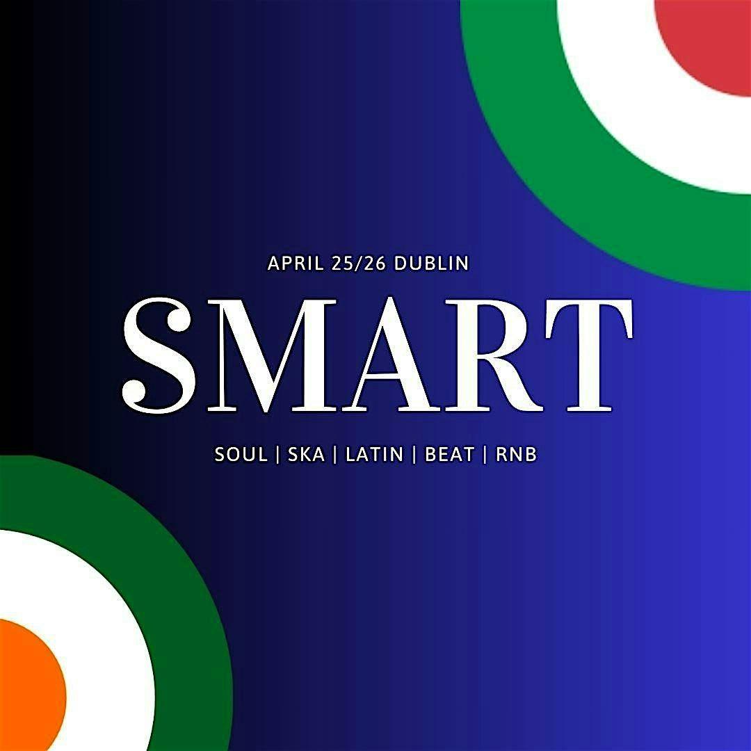 Smart - Italian Irish Soul Connection