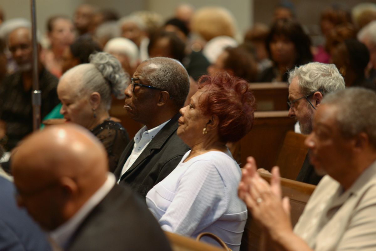 Heritage Signature Chorale 25th Annual Concert Silver Anniversary