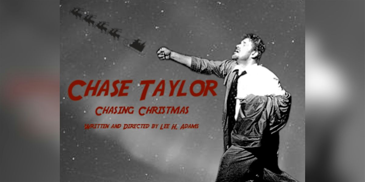 Chase Taylor: Chasing Christmas