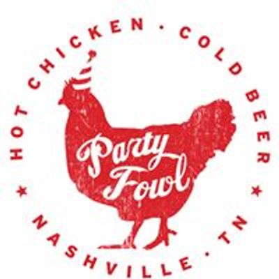 Party Fowl Donelson