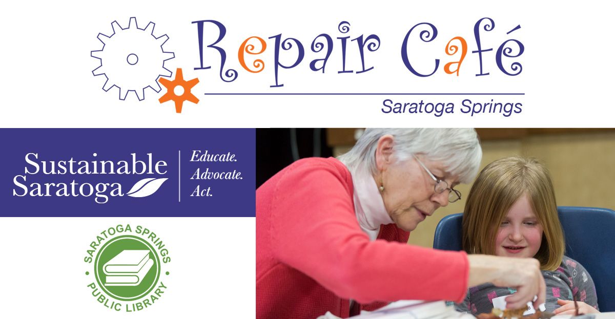 Repair Cafe