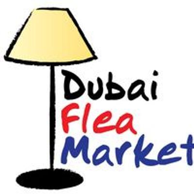 Dubai Flea Market