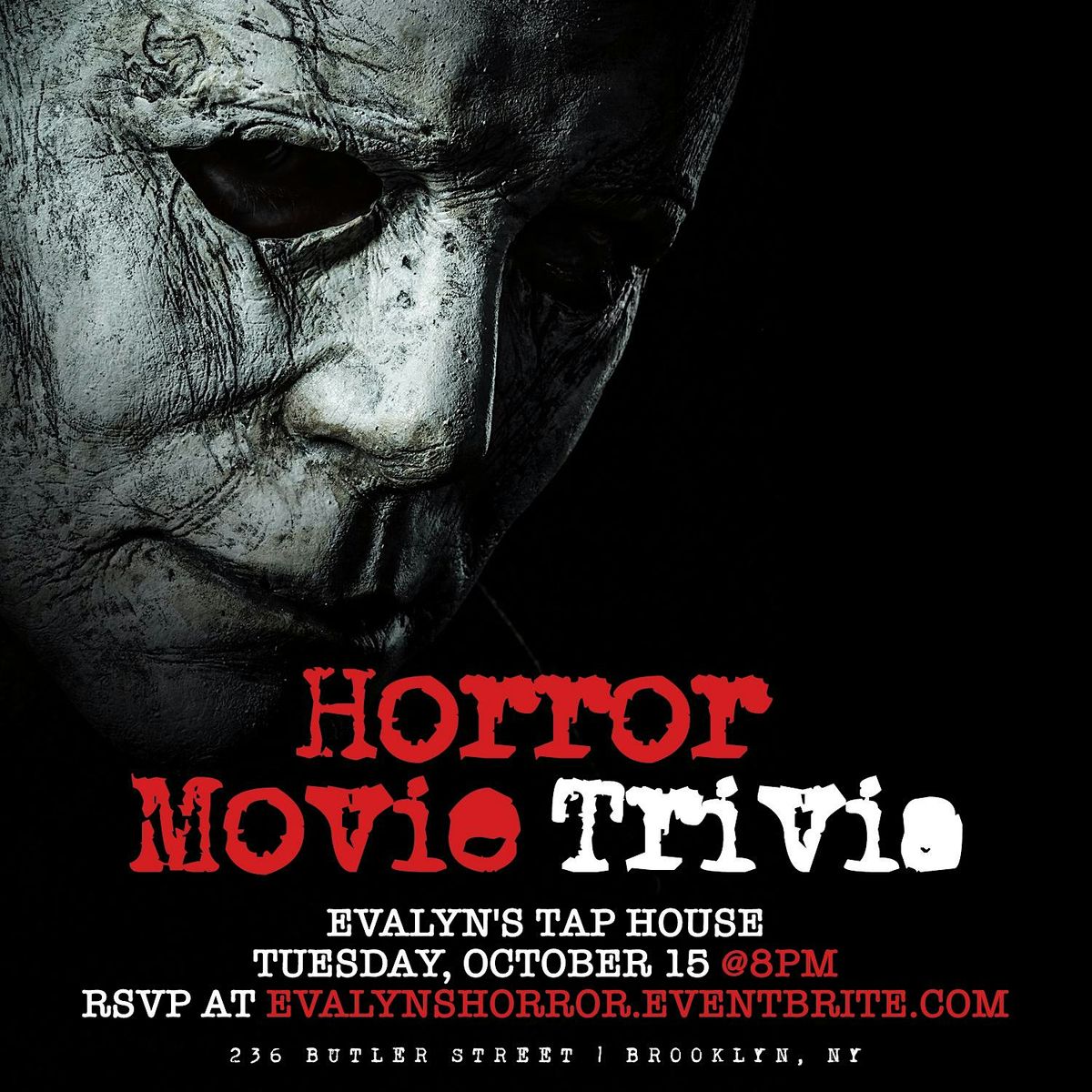 Horror Movie Trivia