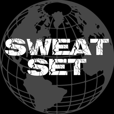 Sweat Set