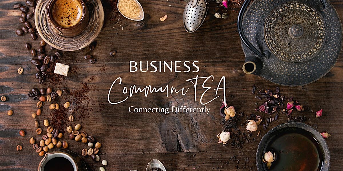 Business CommuniTEA