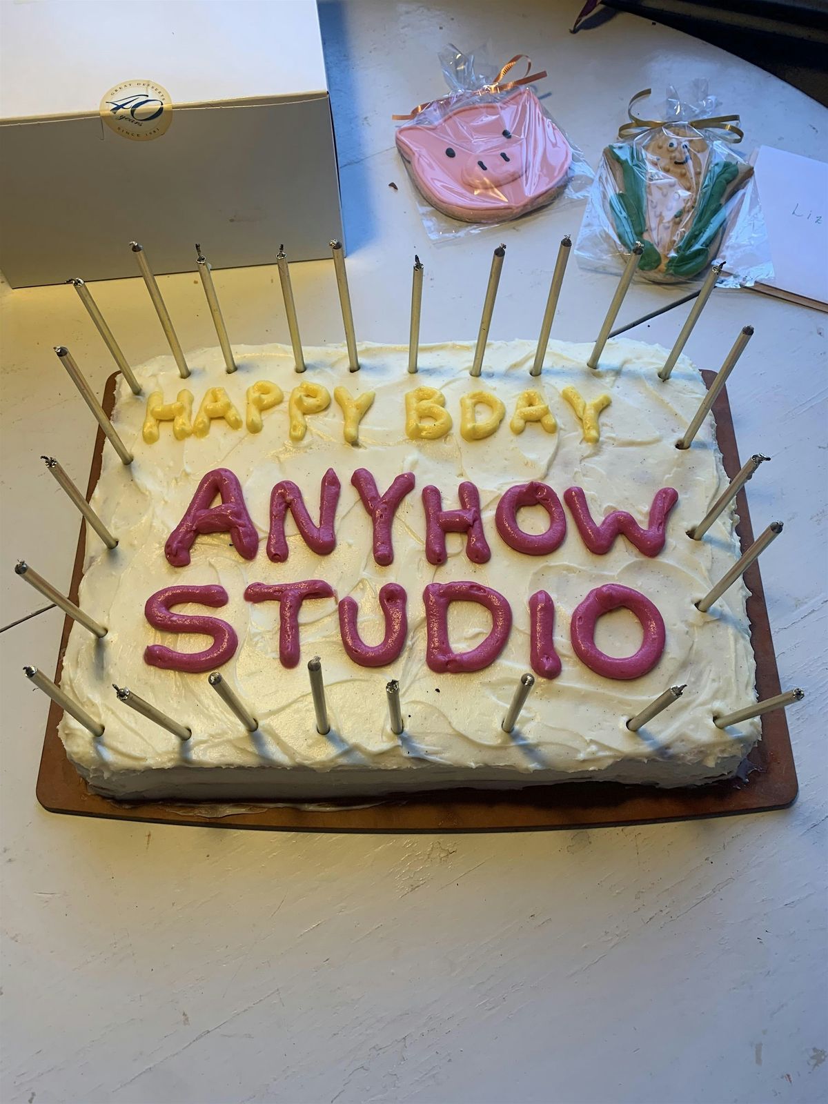 Anyhow Studio Turns 3!