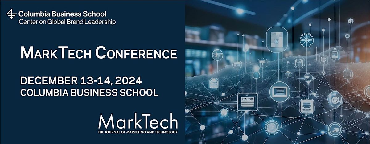 2024 MarkTech Conference