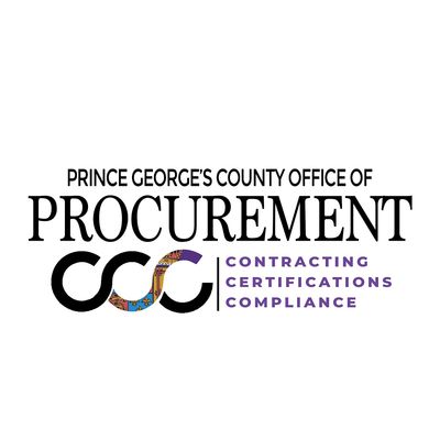 Prince George's County Office of Procurement