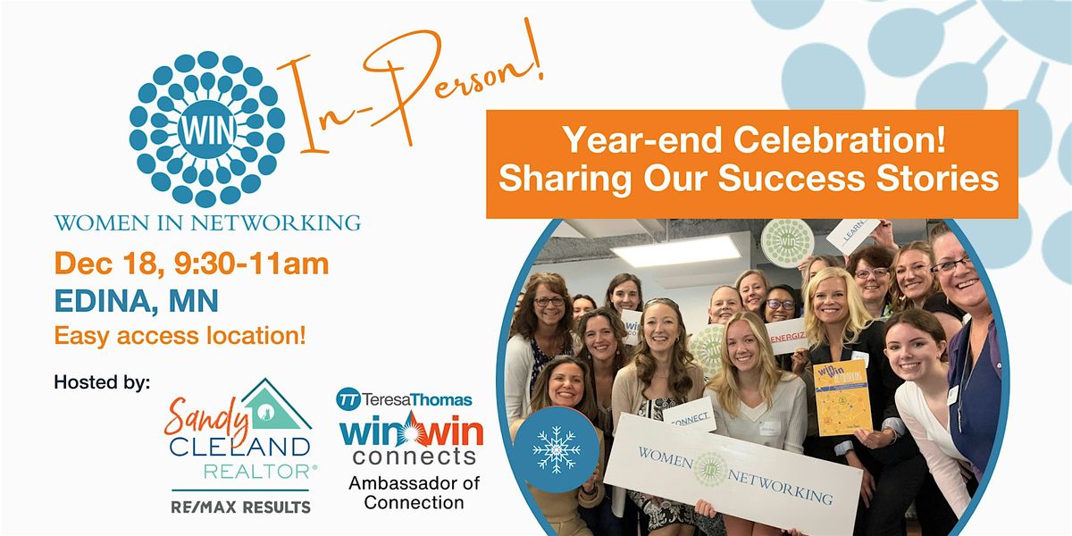 Year-end Celebration - Sharing Our Successes from 2024