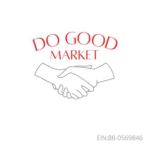 Do Good Market - Charity Fundraiser