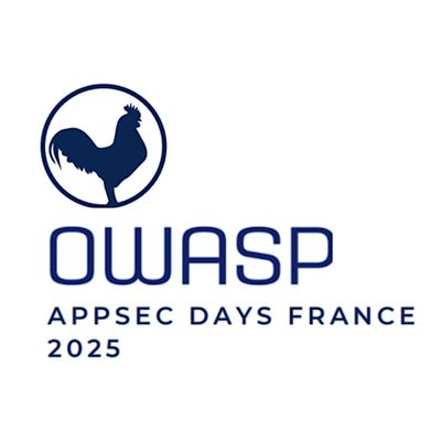 OWASP AppSec Days France