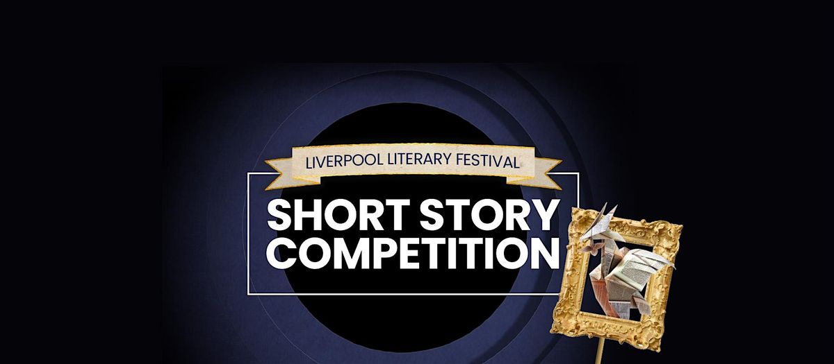 Hear from the Liverpool Literary Festival Short Story competition winners