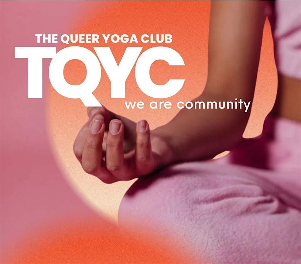 The Queer Yoga Club