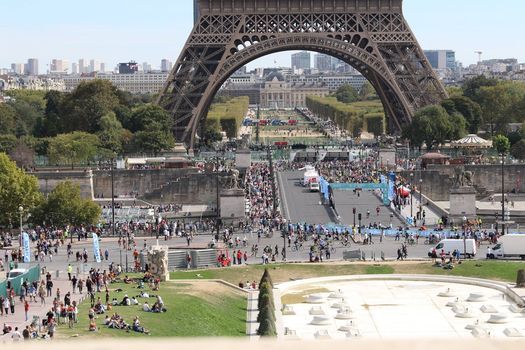 Macif Paris Rollers Marathon 2021