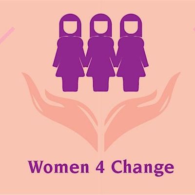 Women 4 Change