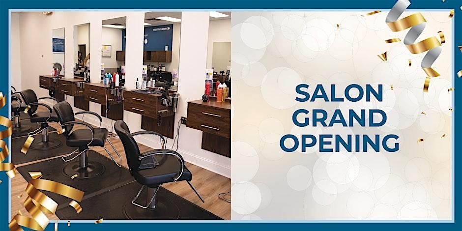 Grand Opening: 50% off at Hair Cuttery Monterra Commons