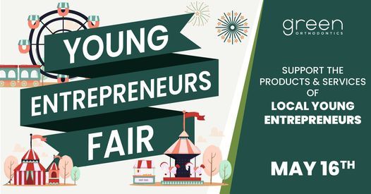 Young Entrepreneurs Fair